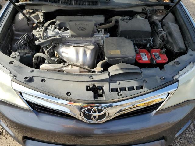 2014 TOYOTA CAMRY L - 4T4BF1FK4ER383156