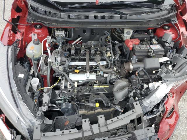 2023 NISSAN KICKS SR 3N1CP5DV2PL531521