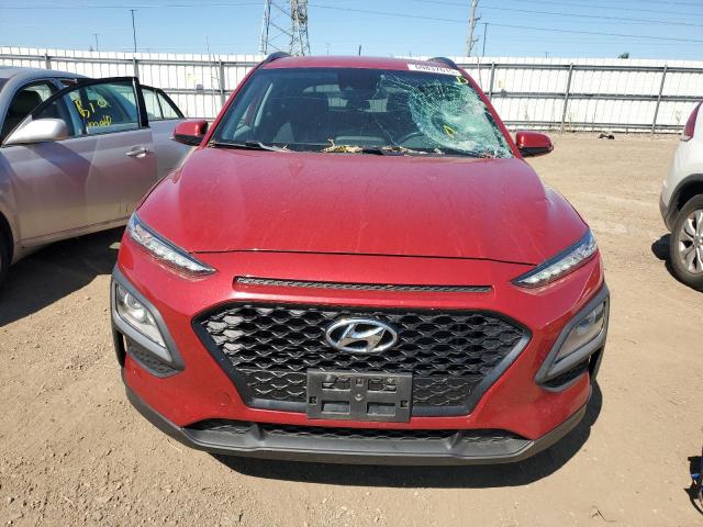 2020 HYUNDAI KONA SEL - KM8K2CAA4LU514521