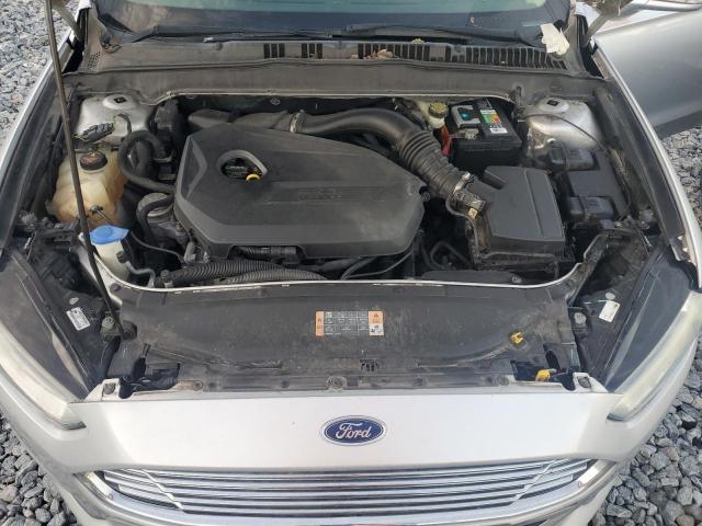 2013 FORD FUSION SE - 3FA6P0HR3DR327688
