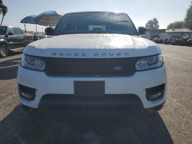 2016 LAND ROVER RANGE ROVE SALWR2EF8GA108193