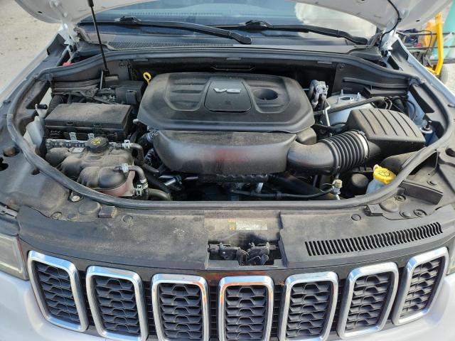 2019 JEEP GRAND CHEROKEE LIMITED 1C4RJFBG3KC637239