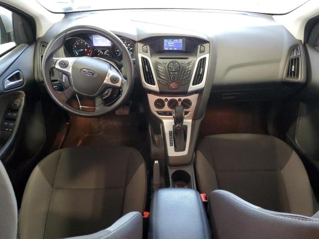 2013 FORD FOCUS SE - 1FADP3F22DL182317