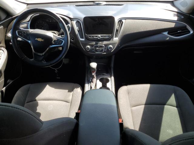 2021 CHEVROLET MALIBU RS 1G1ZG5ST1MF043796