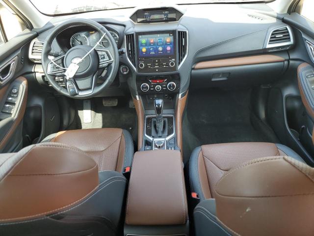 2022 SUBARU FORESTER T JF2SKARC5NH461243