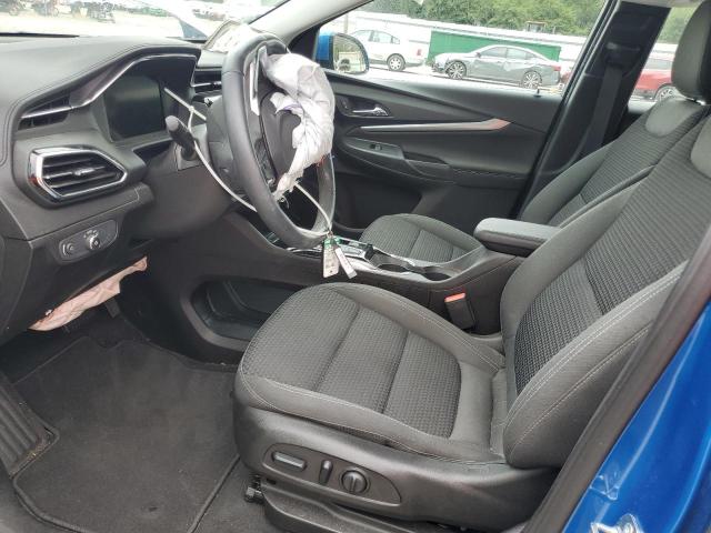 2023 CHEVROLET BOLT EUV L 1G1FY6S09P4157976