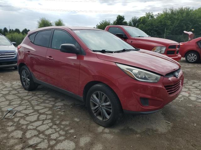 2015 HYUNDAI TUCSON GLS KM8JT3AF9FU111076
