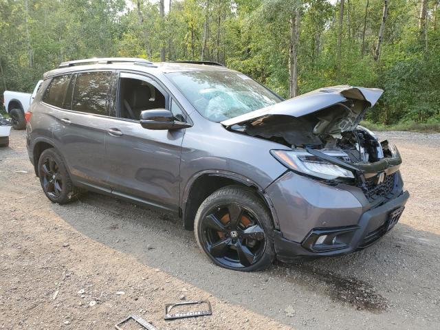 2021 HONDA PASSPORT T 5FNYF8H93MB502205