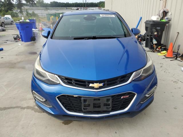 2016 CHEVROLET CRUZE PREM 1G1BG5SM6G7255473