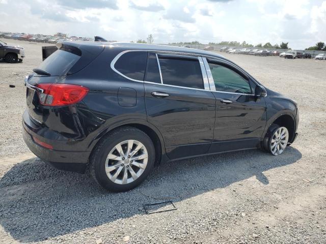 2017 BUICK ENVISION E LRBFXBSA5HD194700