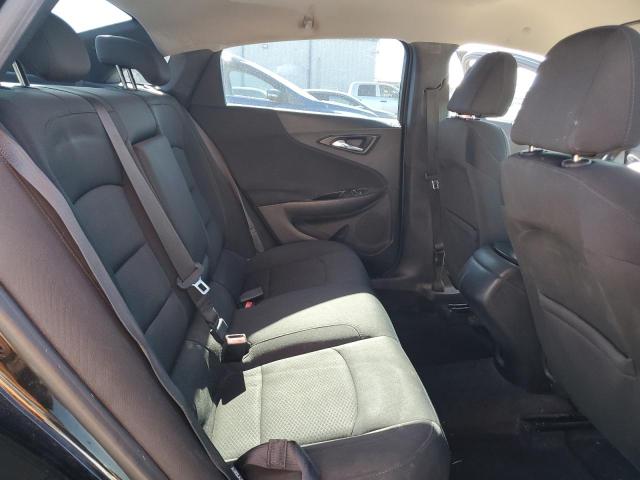 2016 CHEVROLET MALIBU LS #3274994726