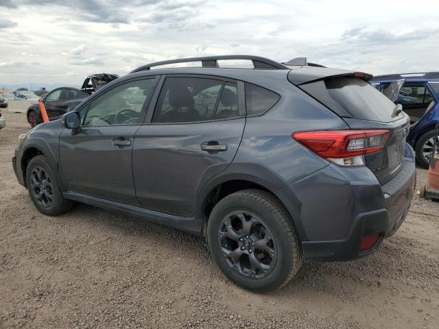 2022 SUBARU CROSSTREK JF2GTHRC1NH270298