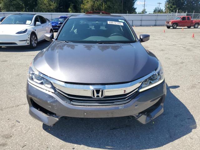 2017 HONDA ACCORD SPO - 1HGCR2F56HA171473