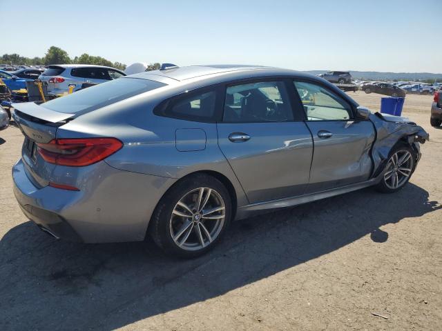 2018 BMW 640 XIGT - WBAJV6C55JBK07440