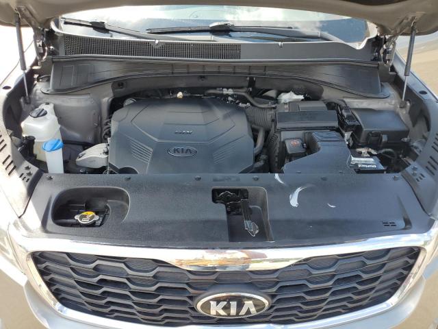 2019 KIA SORENTO LX 5XYPGDA5XKG449162