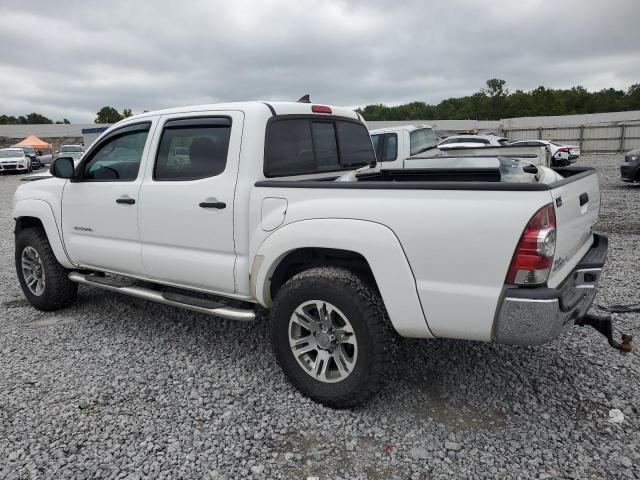 2015 TOYOTA TACOMA DOU 5TFJU4GN7FX089728