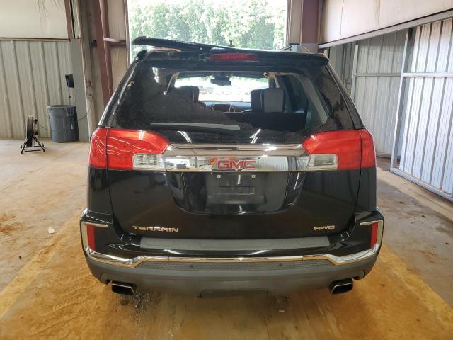 2016 GMC TERRAIN SL 2GKFLUE30G6244149