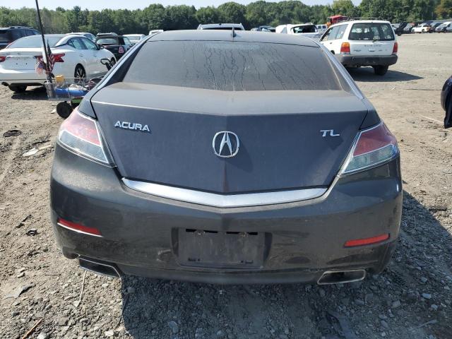 2012 ACURA TL - 19UUA8F29CA006675