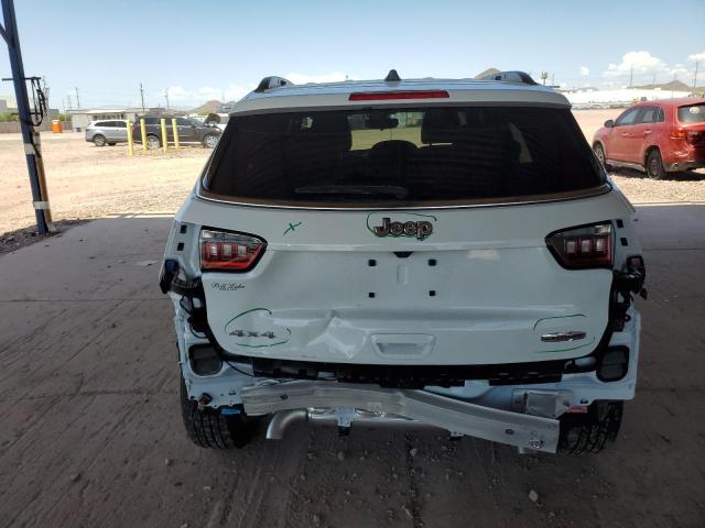 2025 JEEP COMPASS LA 3C4NJDBN3ST572088