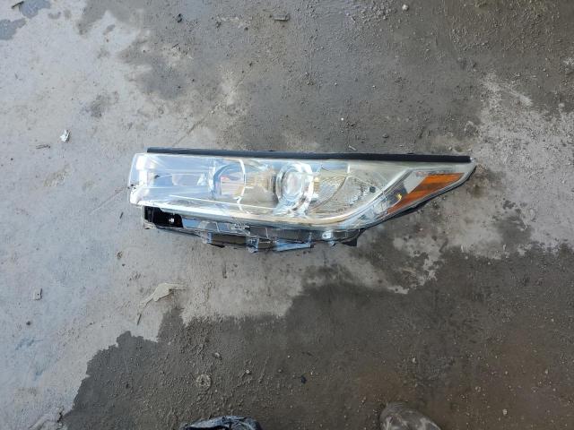2019 TOYOTA HIGHLANDER 5TDZARFH5KS048888