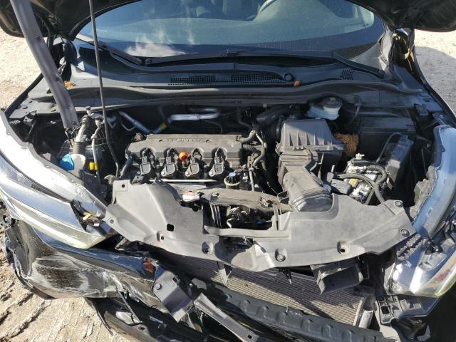 2021 HONDA HR-V SPORT 3CZRU5H19MM714437