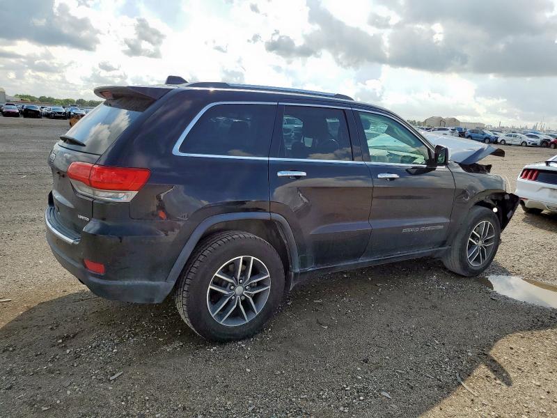 2018 JEEP GRAND CHER 1C4RJEBG1JC429496