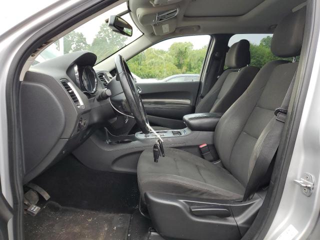 2011 DODGE DURANGO EX #3217110976