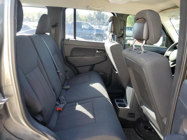 2012 JEEP LIBERTY SP - 1C4PJMAK2CW176696