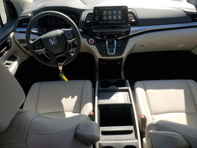 2025 HONDA ODYSSEY EXL 5FNRL6H6XSB075254