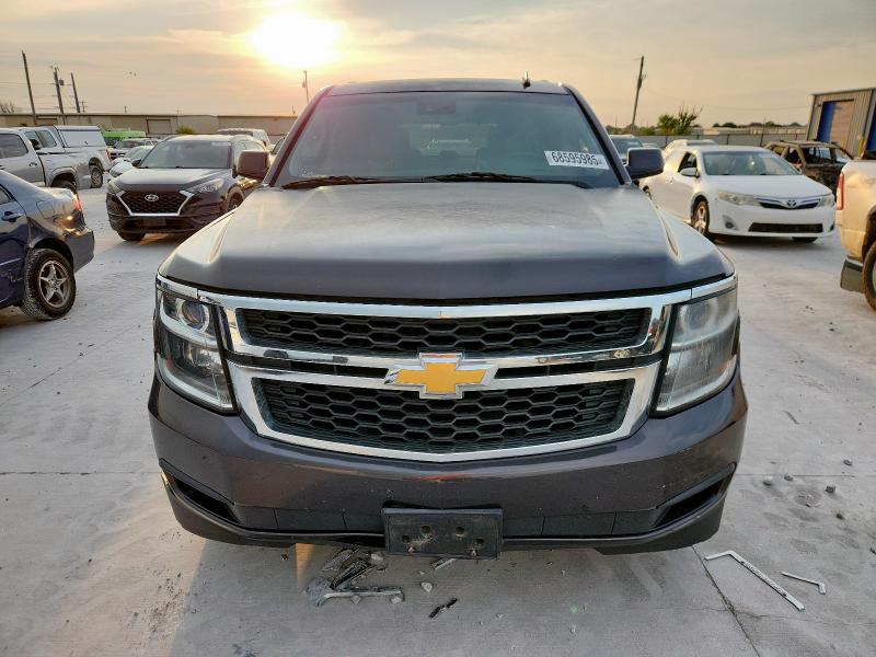 2015 CHEVROLET TAHOE C150 1GNSCBKC6FR259994