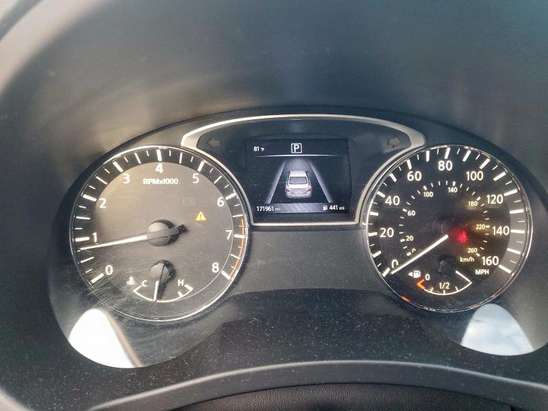 2016 NISSAN ALTIMA 2.5 - 1N4AL3AP3GN357281