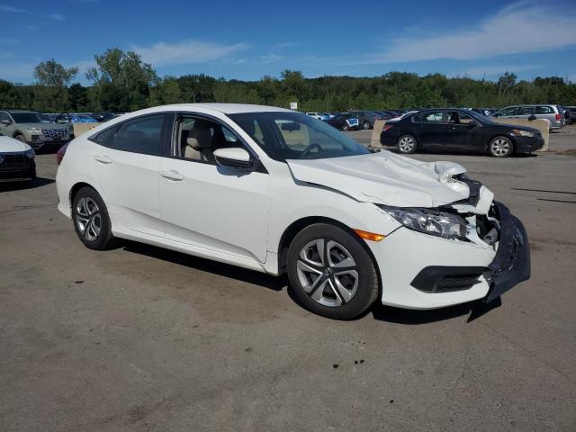 2016 HONDA CIVIC LX 2HGFC2F52GH555233