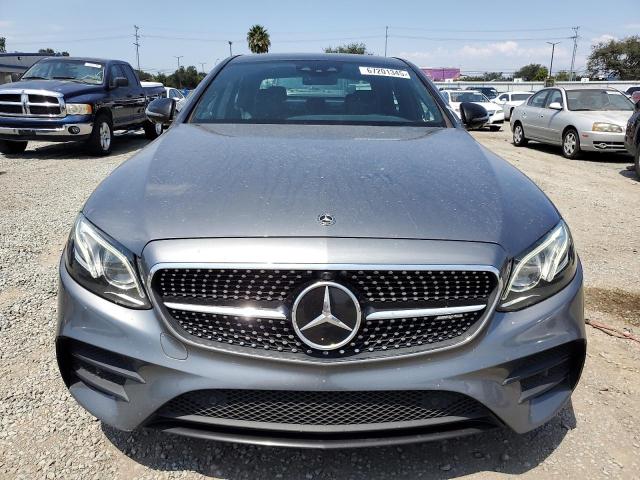 2018 MERCEDES-BENZ E 43 4MATIC AMG WDDZF6EB7JA404000