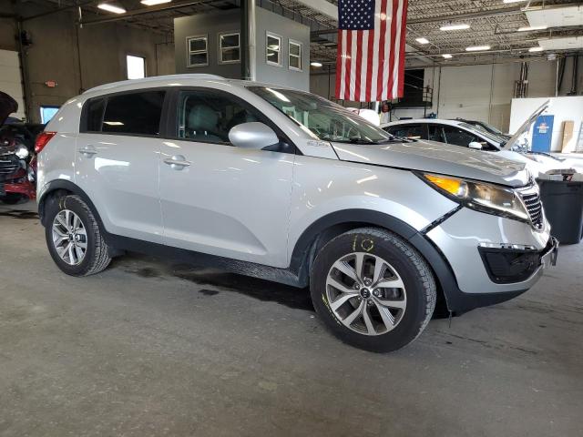 2016 KIA SPORTAGE L - KNDPB3AC2G7798831