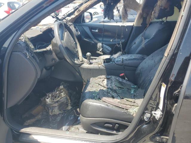 2017 INFINITI QX50 JN1BJ0RR0HM408576