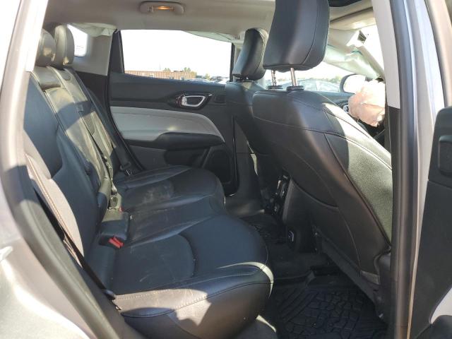 2022 JEEP COMPASS LIMITED 3C4NJDCB4NT221277