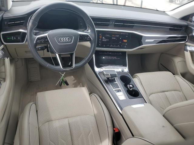 2019 AUDI A7 PRESTIGE S-LINE WAUV2AF24KN071560