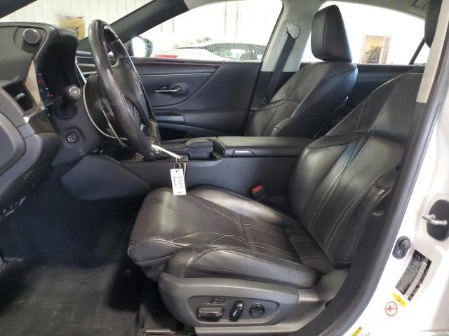 2019 LEXUS ES 350 58ABZ1B17KU023480
