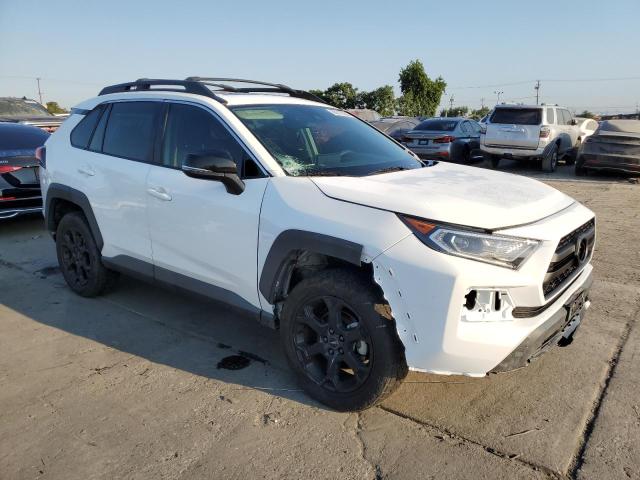 2021 TOYOTA RAV4 TRD O 2T3S1RFV2MW214910
