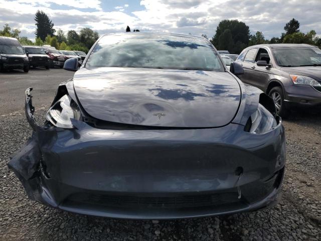 2022 TESLA MODEL Y - 7SAYGDEFXNF322563