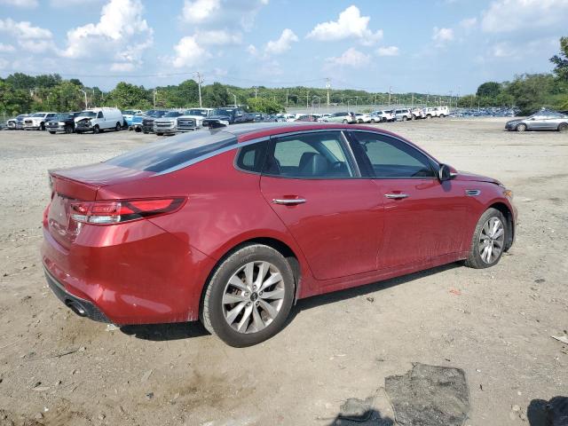 2018 KIA OPTIMA 5XXGT4L37JG240262