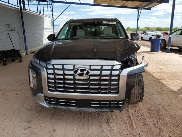 2023 HYUNDAI PALISADE C KM8R7DGE2PU645338