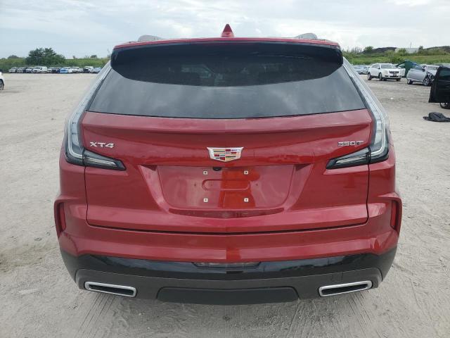 2024 CADILLAC XT4 SPORT 1GYFZER48RF164863