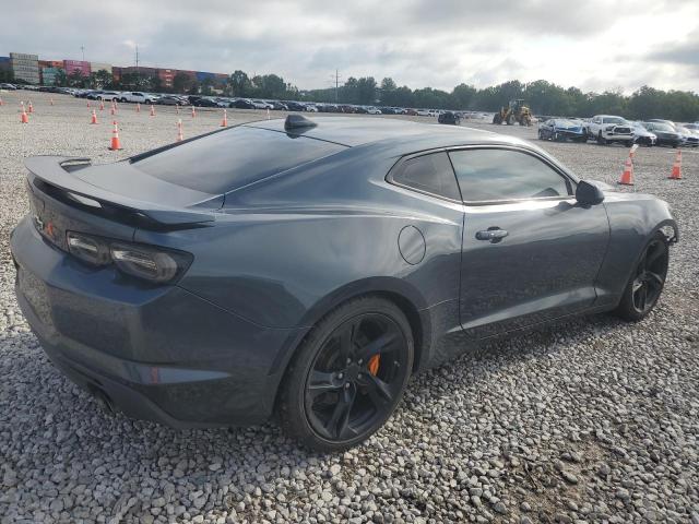 2020 CHEVROLET CAMARO SS 1G1FH1R7XL0119759