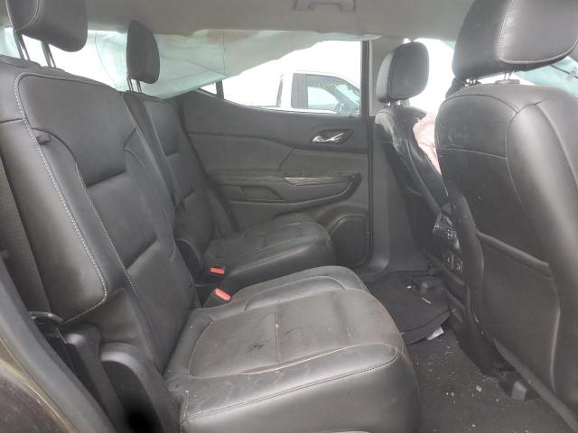 2019 GMC ACADIA SLT - 1GKKNMLSXKZ248273