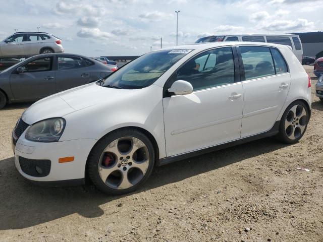 VOLKSWAGEN GTI