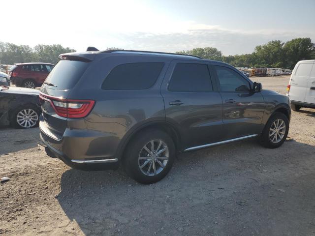 2018 DODGE DURANGO SX 1C4RDHAGXJC160103