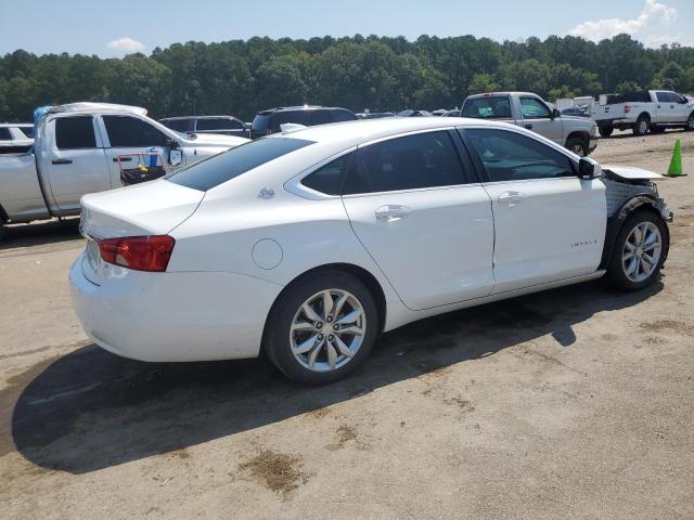 2018 CHEVROLET IMPALA LT 2G1105S39J9128312