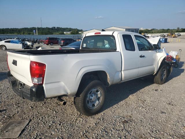 2017 TOYOTA TACOMA ACCESS CAB - 5TFRX5GN5HX102706