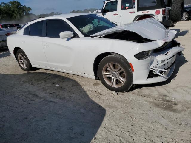 2021 DODGE CHARGER SX 2C3CDXBG7MH643164